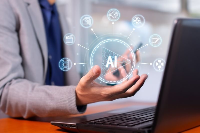 Intelligence artificielle et le marketing digital : la révolution par Yo Digital
