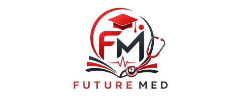 Logo Future Med, client de Yo Digital Space