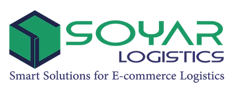 Logo Soyar Logistics, client de Yo Digital Space