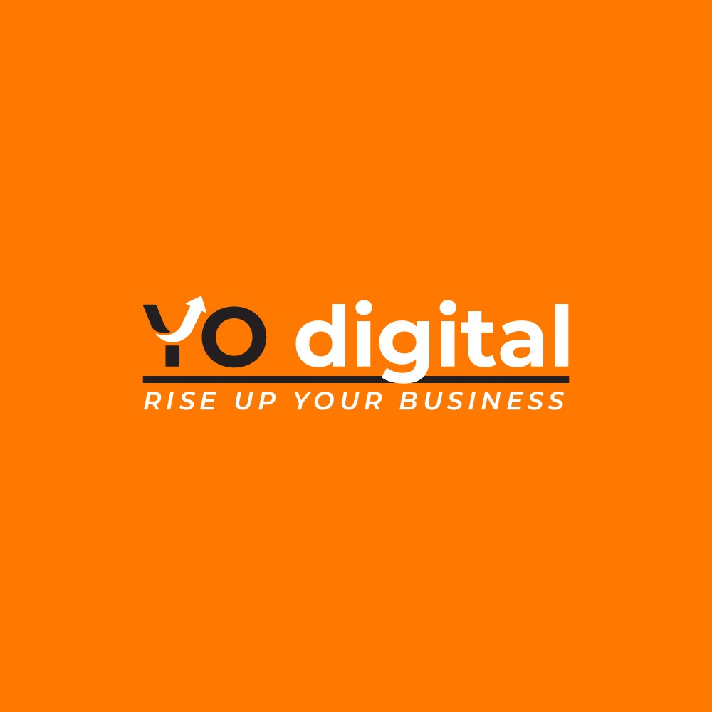 Yo Digital : Votre Agence de Marketing Digital à Fès LOGO 1 1